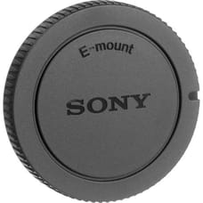 Sony Body Cap for E-Mount (ALC-B1EM)
