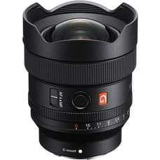 Used Sony FE 14mm F/1.8 GM