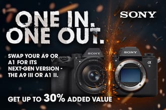 Sony Trade IN
