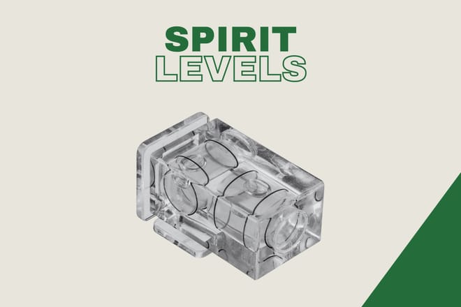 category Spirit Levels