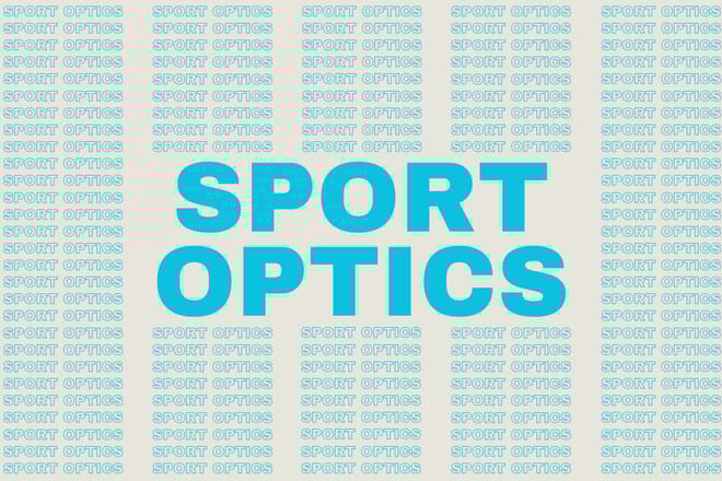 category Sport Optics