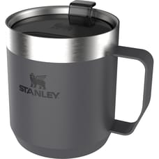 Stanley Legendary Camp Mug 350ml (Charcoal)