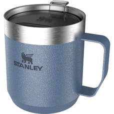 Stanley Legendary Camp Mug 350ml (Hammertone Lake)