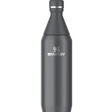 Stanley The All Day Slim Bottle 600ml (Black)