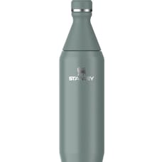 Stanley The All Day Slim Bottle 600ml (Shale)