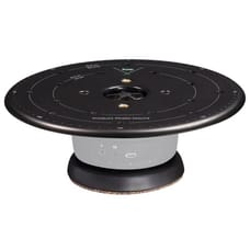 Syrp 8" Aluminum Turntable
