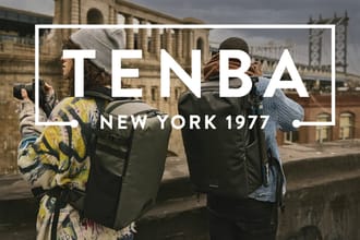 Tenba