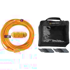 Tether Tools TetherBoost Pro USB-C to USB-C Cable Kit (9.4m)