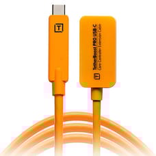 Tether Tools TetherBoost Pro USB-C Extension Cable