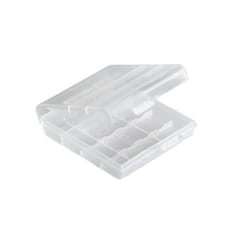 Powerex Battery Holder for AA / AAA Batteries (4 cells)