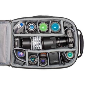 Think Tank Airport Advantage Rolling Camera Bag