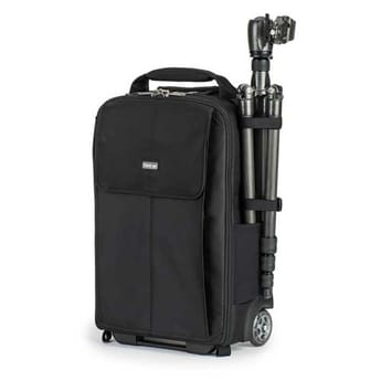 Think Tank Airport Advantage Rolling Camera Bag