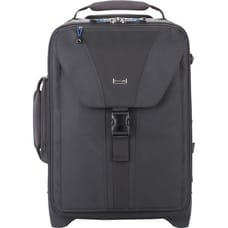 Think Tank Airport TakeOff V2.0 Rolling Camera Bag (Black)