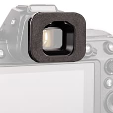 Think Tank Hydrophobia Eyepiece (Nikon Z6, Z7)