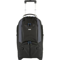 Think Tank StreetWalker V2.0 Rolling Camera Backpack (Black)