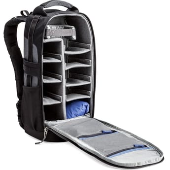 Think Tank Glass Limo Backpack (Black)