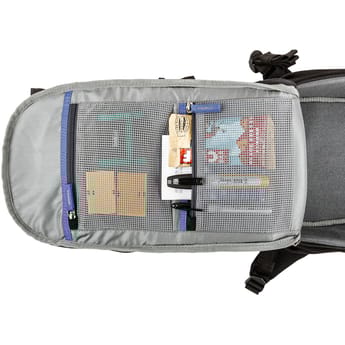 Think Tank Glass Limo Backpack (Black)