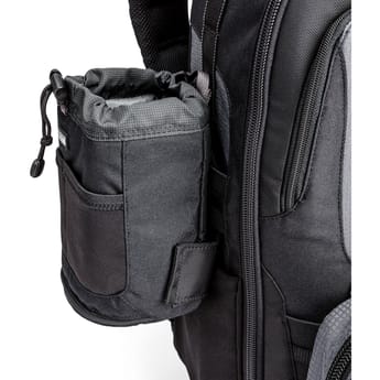 Think Tank Glass Limo Backpack (Black)