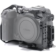 Tilta Full Camera Cage for Canon R7 (Black)