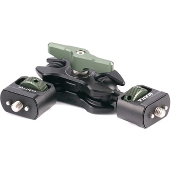 Tilta Universal Action Camera Suction Cup Mounting Kit