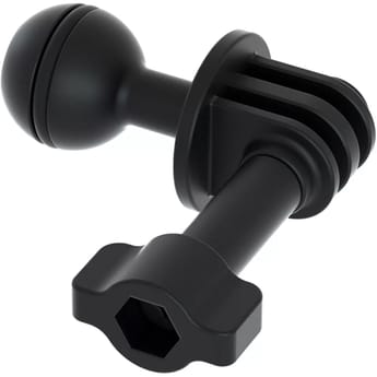 Tilta Universal Action Camera Suction Cup Mounting Kit