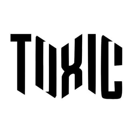 Toxic