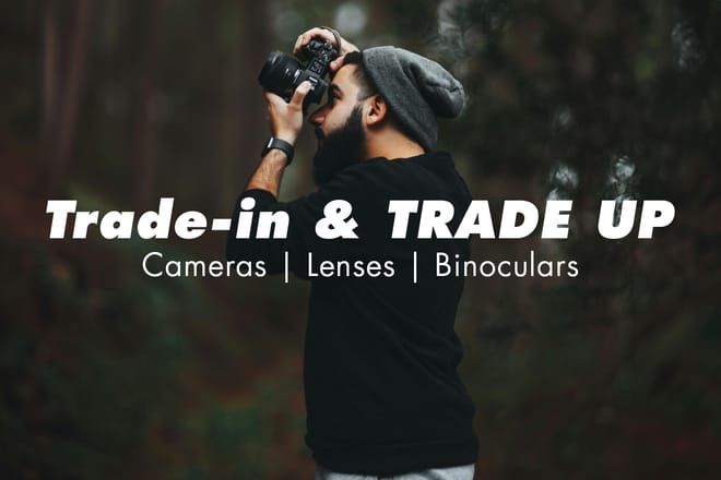 category Trade-In