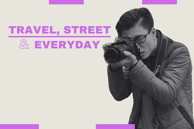 category Lenses Travel and Street