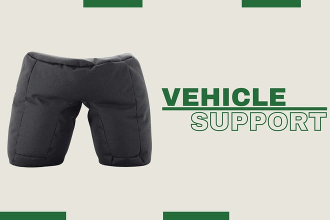 category Vehicle Support