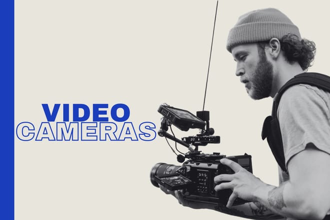 category Video Cameras