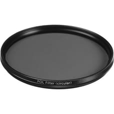 Zeiss 55mm CPL Filter