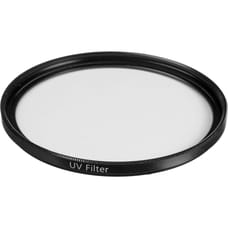 Zeiss 67mm UV Filter