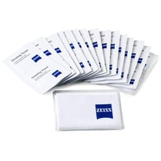 Zeiss Pre-Moistened Cleaning Wipes