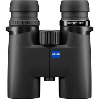 Zeiss Conquest HDX 10x32 Binoculars
