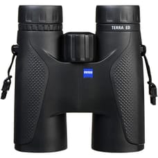Zeiss Terra ED 10x42 Binoculars (Black)
