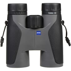 Zeiss Terra ED 8x42 Binoculars (Grey)