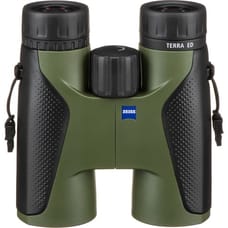 Zeiss Terra ED 8x42 Binoculars (Green)