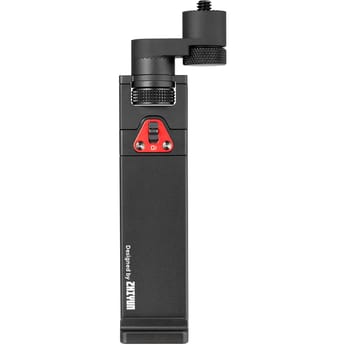 Zhiyun TransMount Phone Holder with Crown Gear for Crane 3 & Weebill Lab