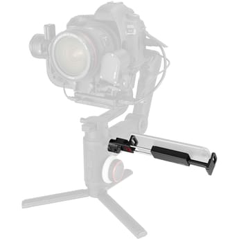 Zhiyun TransMount Phone Holder with Crown Gear for Crane 3 & Weebill Lab