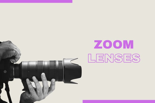 category Zoom Lenses