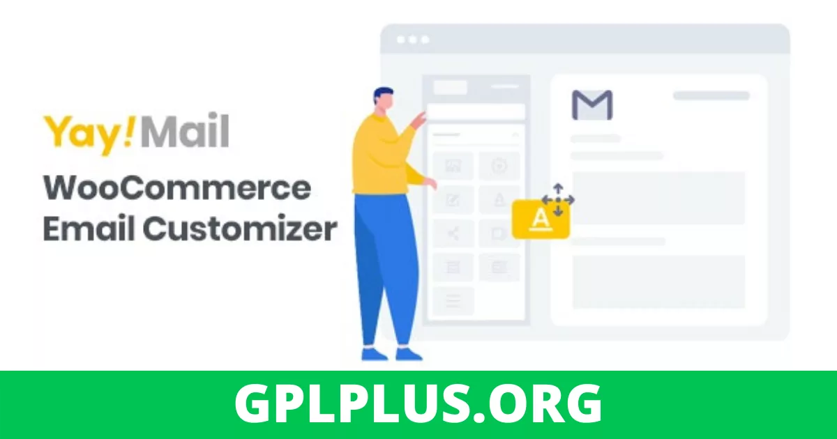 YayMail Pro GPL v2.7.3- WooCommerce Email Customizer