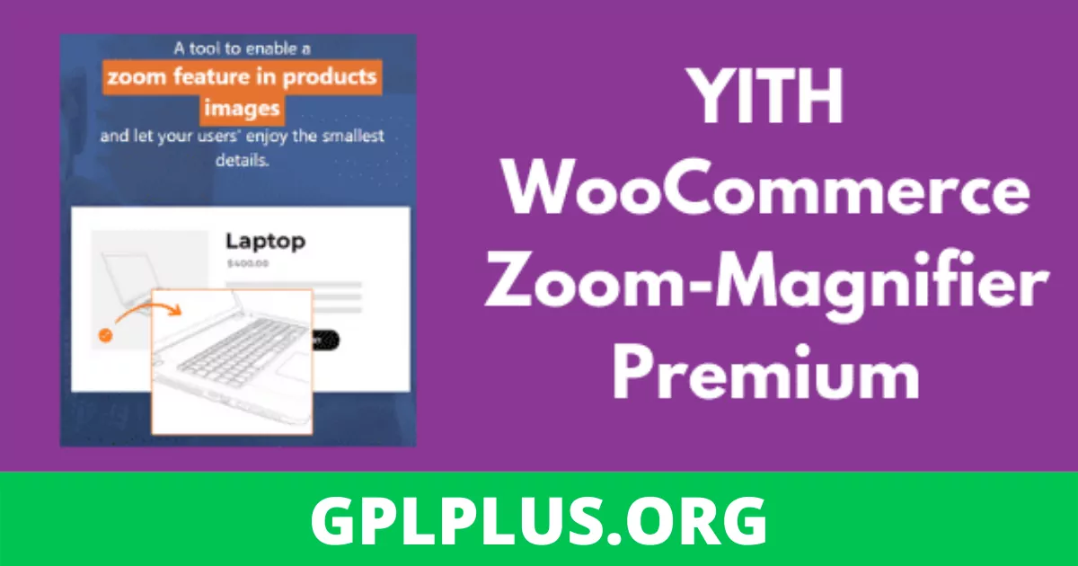 YITH WooCommerce Zoom-Magnifier v1.5.16 Premium GPL