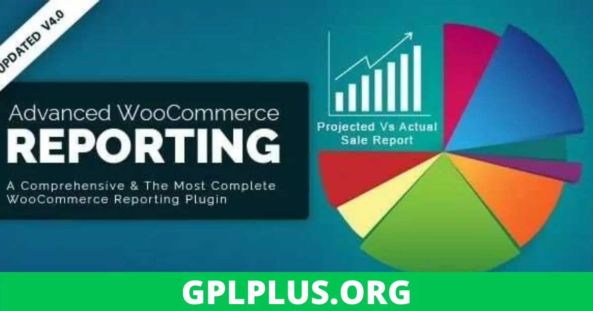 Advanced WooCommerce Reporting GPL v7.0