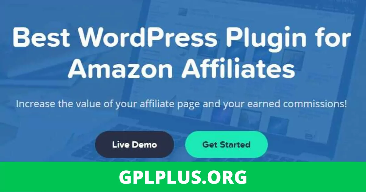 AAWP GPL v3.17.3 + Key – Amazon Affiliates WordPress Plugin