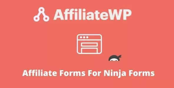 AffiliateWP Forms For Ninja Forms GPL v1.1.2