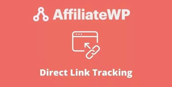 AffiliateWP Direct Link Tracking Addon GPL v1.3