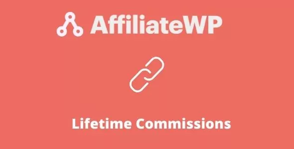 AffiliateWP Lifetime Commissions Addon GPL v1.6.1