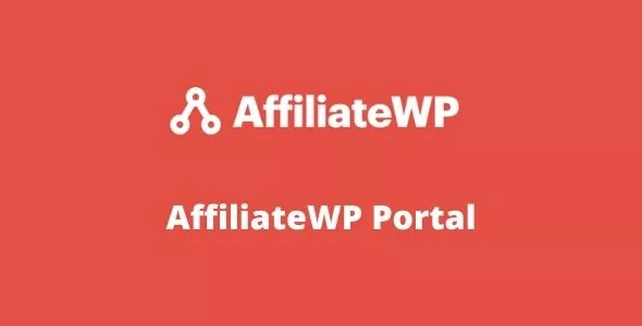 AffiliateWP Affiliate Portal Addon GPL v1.1.3