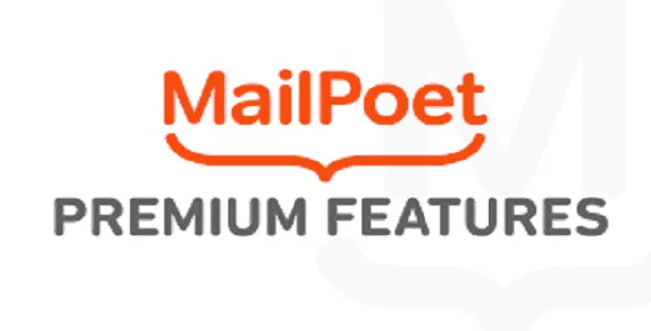MailPoet Premium GPL v3.89.0 – Best Email Marketing Plugin