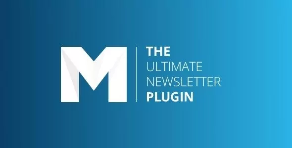 Mailster GPL v3.1.4 – Email Newsletter Plugin for WordPress